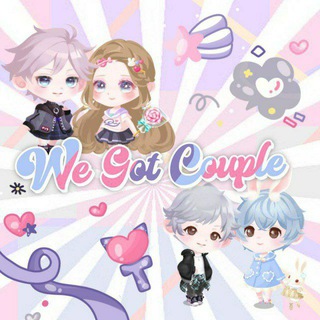 Telegram profile photo for WE GOT COUPLE ROLEPLAY