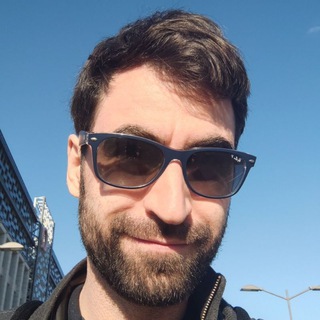 Telegram profile photo for Георгий Брянов - бизнес, жизнь, прогресс