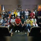 Telegram profile photo for دورهمی مستند حیات وحش