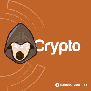 Telegram profile photo for 4-3-3 Crypto