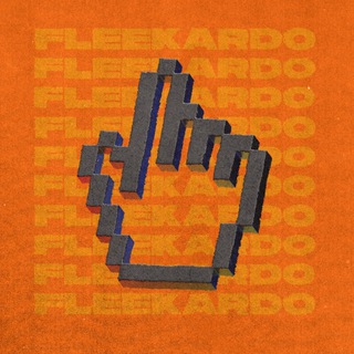 Telegram profile photo for fleekardo