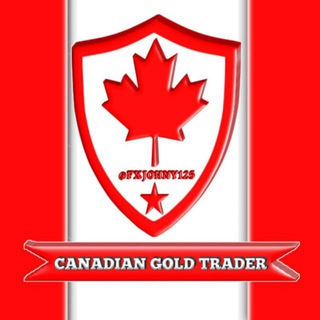 Telegram profile photo for Canadian Gold Trader