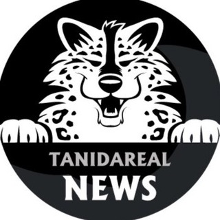 Telegram profile photo for TaniDaReal - Art & News Channel