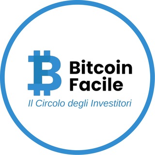Telegram profile photo for Bitcoin Facile