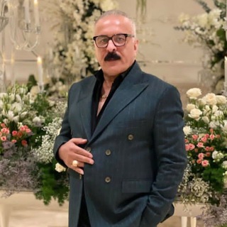 Telegram profile photo for جهانبخش کرد🎶
