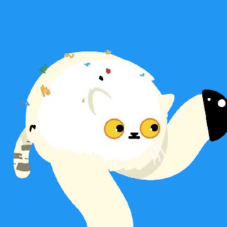 Telegram profile photo for $MASCOT on TON