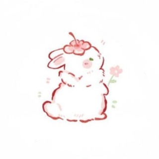 Telegram profile photo for ˚。⋆T̲r̲u̲s̲t̲ ̲t̲o̲ ̲b̲u̲n̲n̲y̲ ˚。⋆