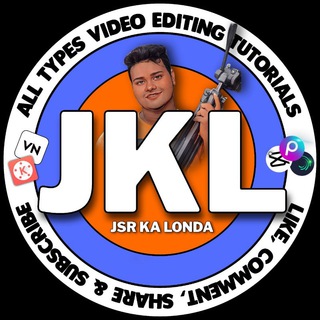 Telegram profile photo for Jsr ka Londa Official