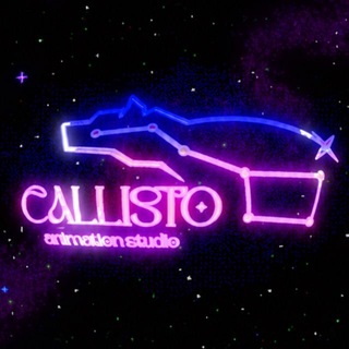 Telegram profile photo for Callisto | Animation