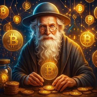 Telegram profile photo for Warlock