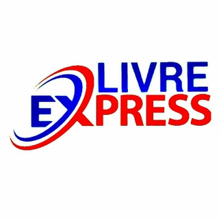 Telegram profile photo for LIVRE EXPRESS™