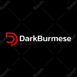 Telegram profile photo for DarkBurmese မြန်မာကား