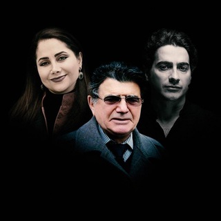 Telegram profile photo for هواداران استاد شجریان