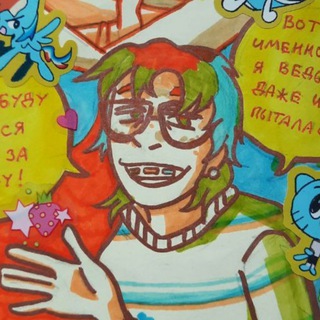 Telegram profile photo for шамыш