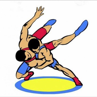 Telegram profile photo for Wrestling π€ΌββοΈ 807
