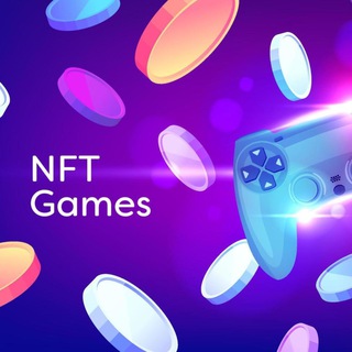 Telegram profile photo for 🎮 TON GameFi - Играй и зарабатывай 🤑