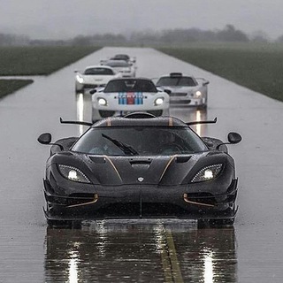 Telegram profile photo for Luxurious Lifestyle