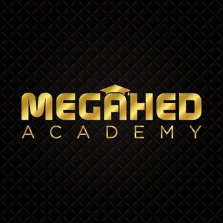 Telegram profile photo for Megahed Academy