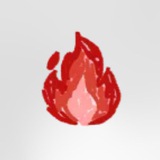 Telegram profile photo for aesthetic