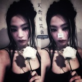 Telegram profile photo for L. @ifJENNIIE