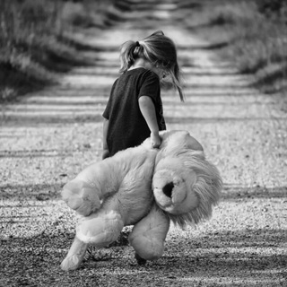 Telegram profile photo for B&W фото