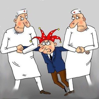 Telegram profile photo for ПЗДЦнеизлечим