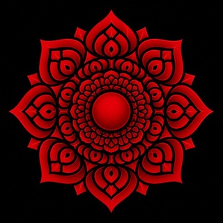 Telegram profile photo for نيلوفر أحمر