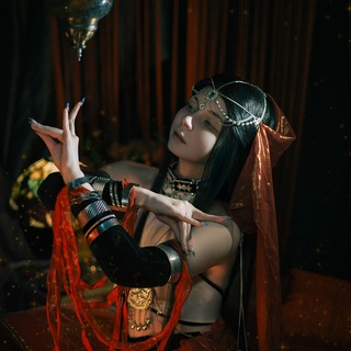 Telegram profile photo for ✨🐰Ваш маленький Сахарочек✨小好糖🐰✨