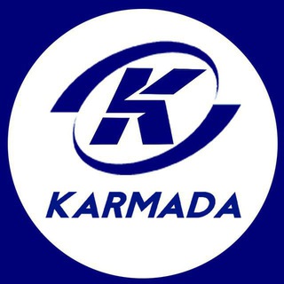 Telegram profile photo for KARMADA