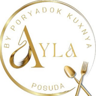 Telegram profile photo for Ayla_posuda