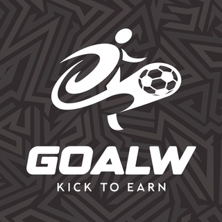 Telegram profile photo for GoalW | Kick To Earn Channel