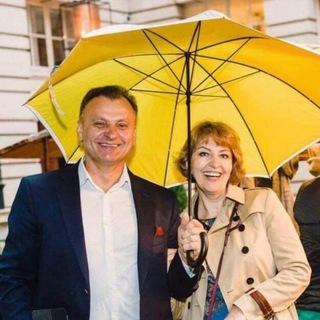 Telegram profile photo for Життя в Стилі ECO