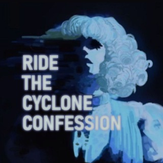 Telegram profile photo for 💥🎢 | Ride The Cyclone confession!