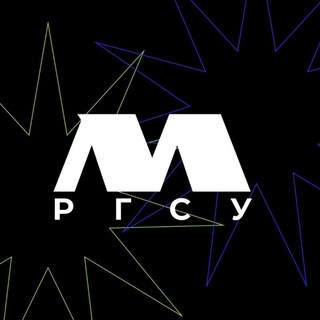 Telegram profile photo for Молодёжка РГСУ