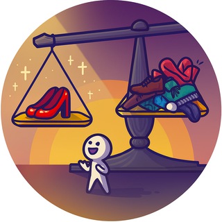 Telegram profile photo for Qualitynonquantity