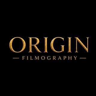 Telegram profile photo for Orgin Filmogrphy