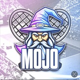 Telegram profile photo for MOJO 🧙🏼♂️