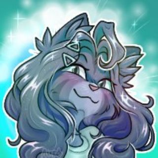 Telegram profile photo for Лутикины картинки и всякое