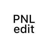 Telegram profile photo for Edit by PNL