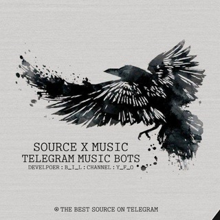 Telegram profile photo for سورس اكس : Source X