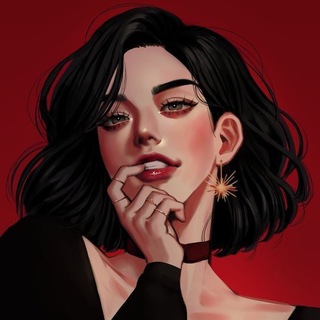 Telegram profile photo for ашаленный гороскоп