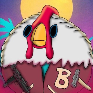 Telegram profile photo for Постмодернист