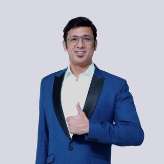 Telegram profile photo for Costing/FMSM by CA Ashish Kalra
