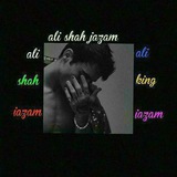 Telegram profile photo for - A L I S T R