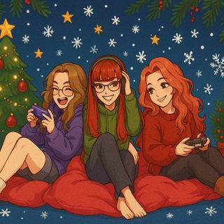 Telegram profile photo for Девушки в фокусе
