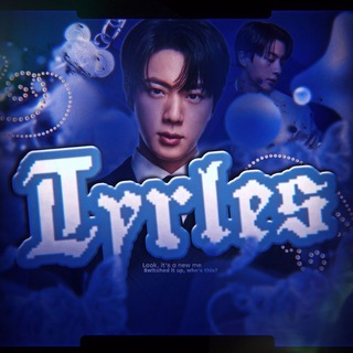 Telegram profile photo for Tyrles