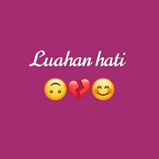 Telegram profile photo for Luahanhati