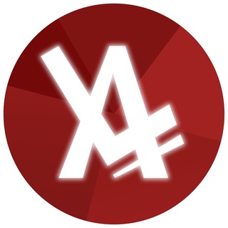 Telegram profile photo for Новости АниЛибрии