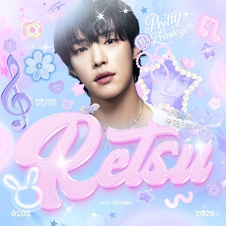 Telegram profile photo for РЕСТ 𝐑ꫀե᥉ྀིυ ◌⃘۫⟡ Ꭵᩧꪀֺ︩︪fᦅྀི