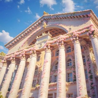 Telegram profile photo for Городской Дворец культуры